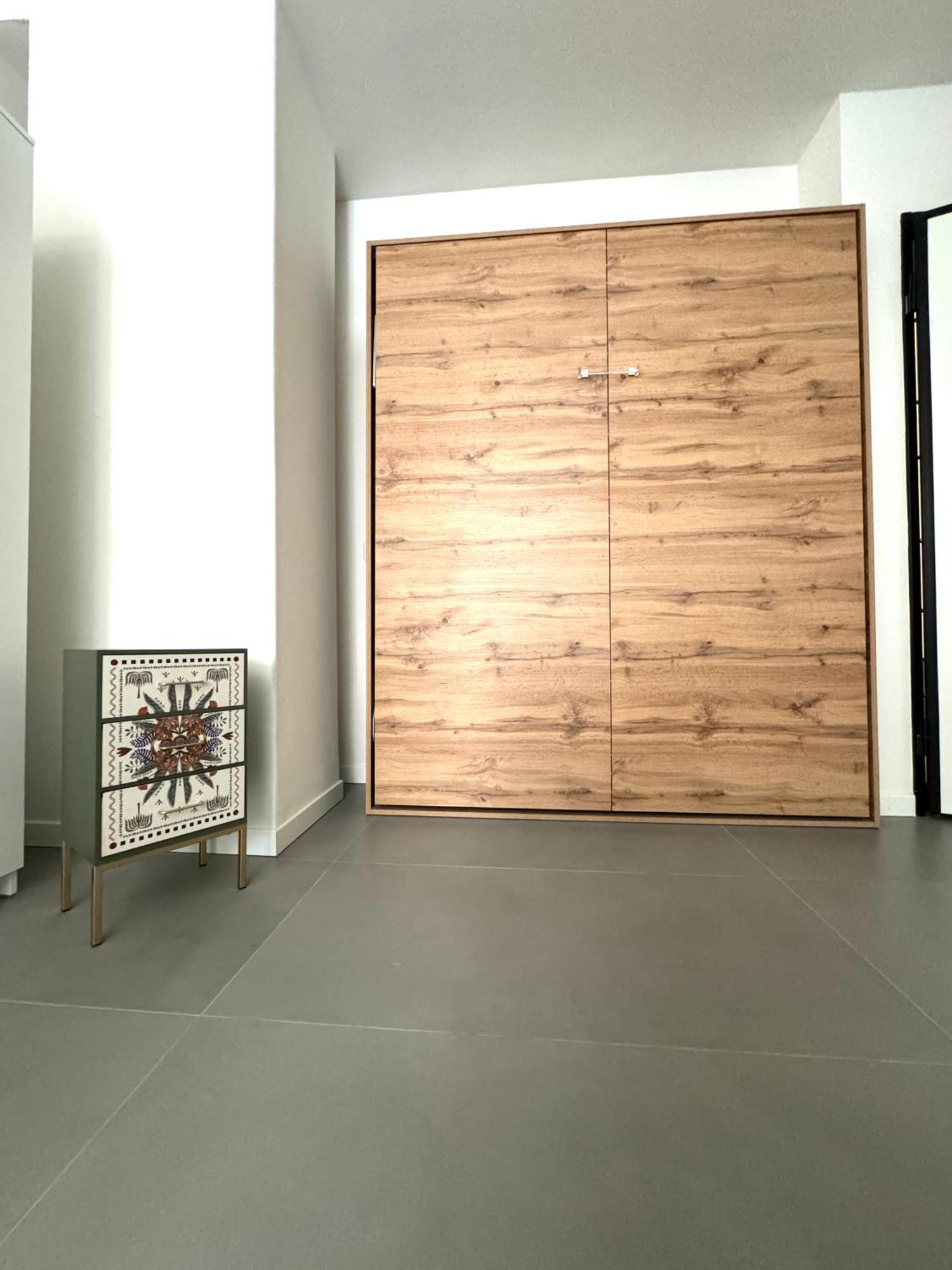 Rainbow Studio Flat- Monolocale Luminoso Milano Exterior foto