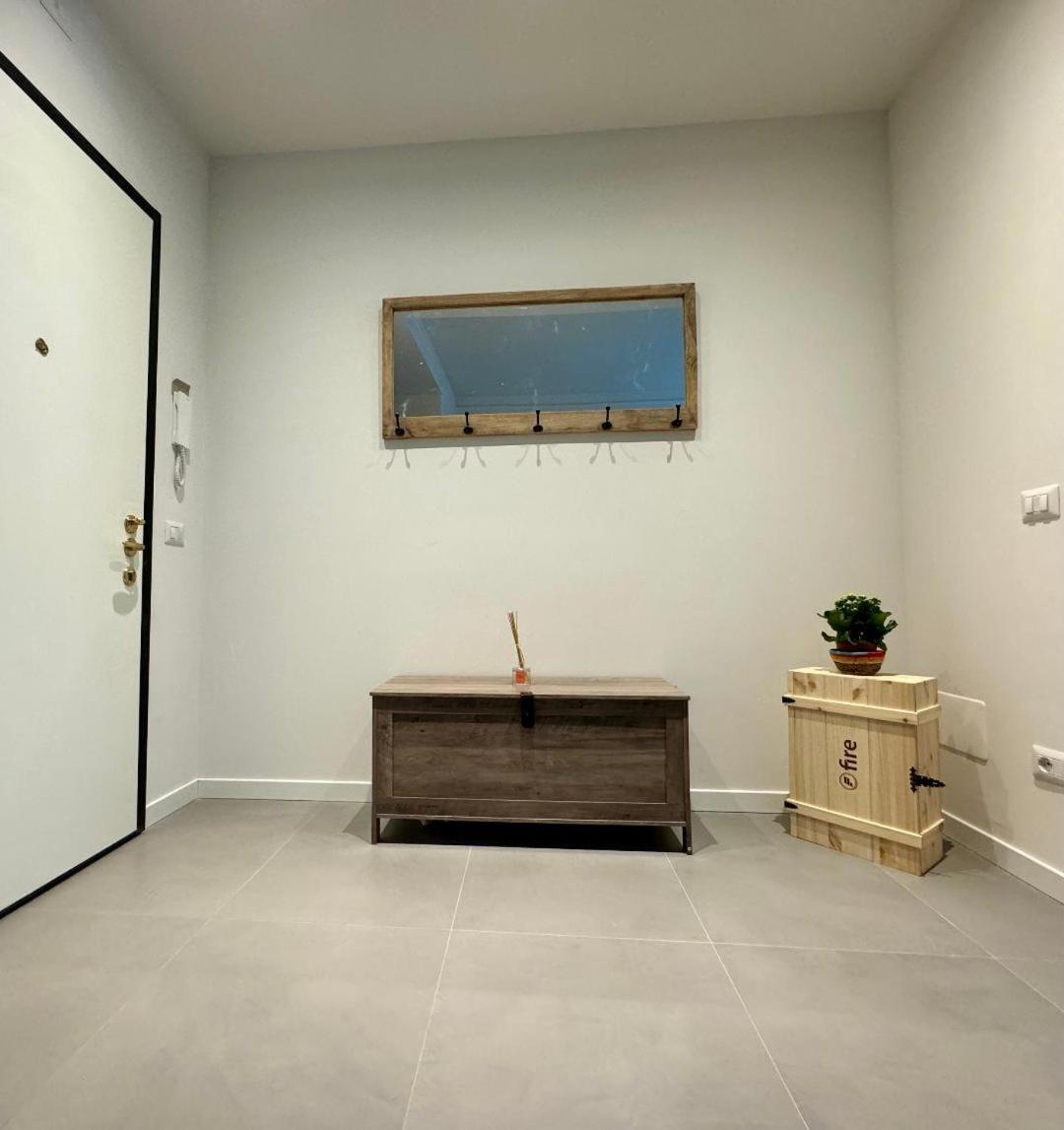 Rainbow Studio Flat- Monolocale Luminoso Milano Exterior foto