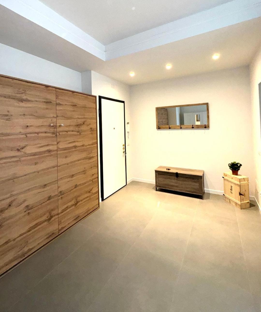 Rainbow Studio Flat- Monolocale Luminoso Milano Exterior foto