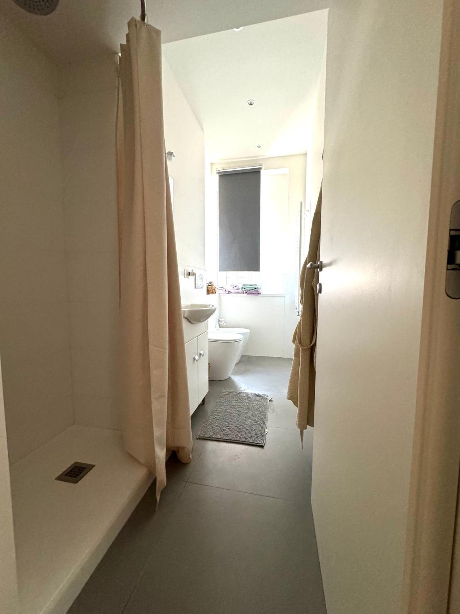 Rainbow Studio Flat- Monolocale Luminoso Milano Exterior foto