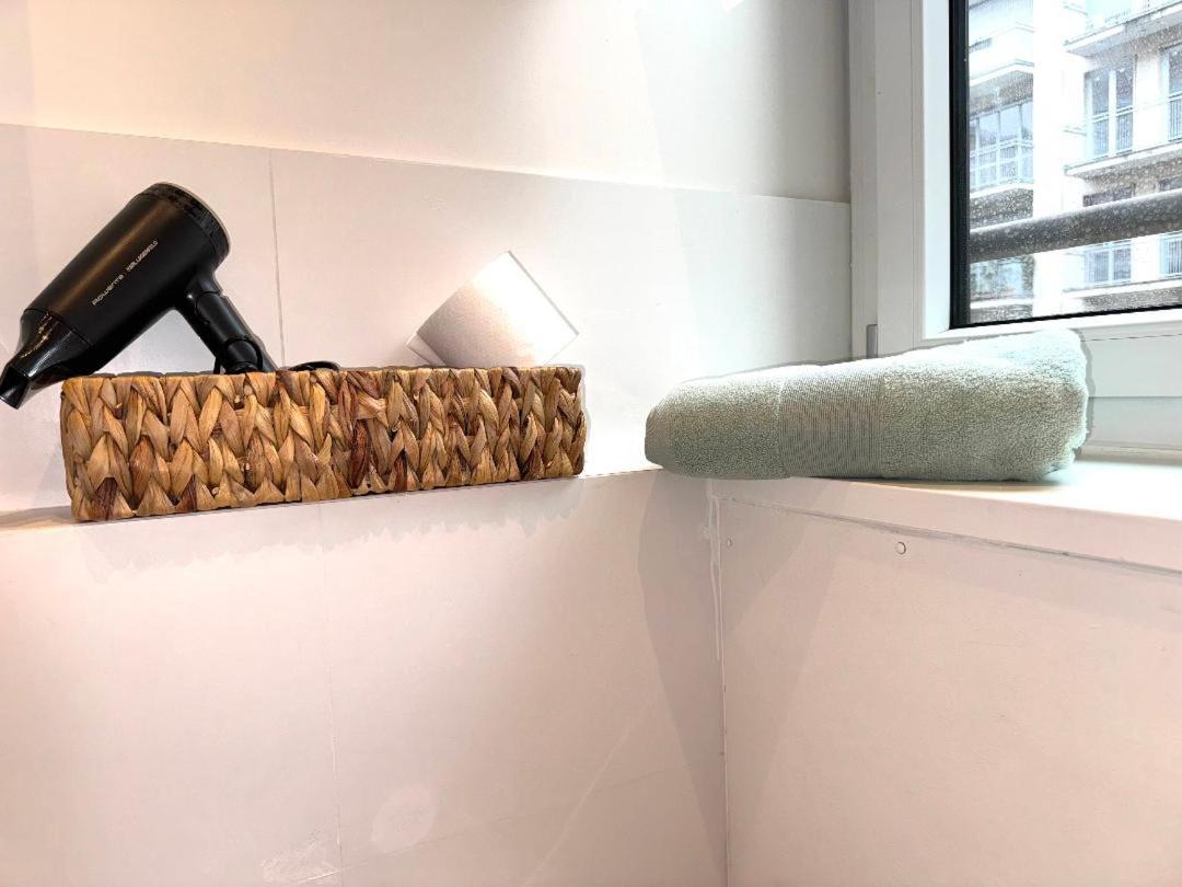 Rainbow Studio Flat- Monolocale Luminoso Milano Exterior foto